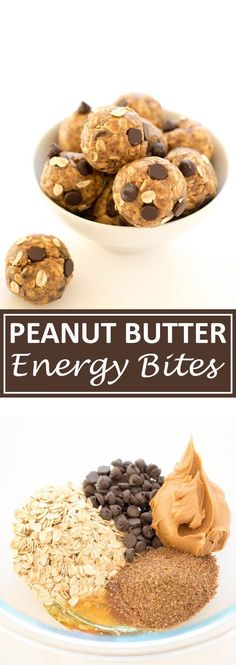 No Bake 5 Ingredient Peanut Butter Energy Bites. Loaded with old fashioned oats, peanut butter and flax seeds. A healthy protein packed breakfast or snack! | <a href="http://chefsavvy.com" rel="nofollow" target="_blank">chefsavvy.com</a> <a class="pintag" href="/explore/recipe/" title="#recipe explore Pinterest">#recipe</a> <a class="pintag" href="/explore/healthy/" title="#healthy explore Pinterest">#healthy</a> <a class="pintag searchlink" data-query="%23peanut" data-type="hashtag" href="/search/?q=%23peanut&rs=hashtag" rel="nofollow" title="#peanut search Pinterest">#peanut</a> <a class="pintag" href="/explore/butter/" title="#butter explore Pinterest">#butter</a> <a class="pintag searchlink" data-query="%23energy" data-type="hashtag" href="/search/?q=%23energy&rs=hashtag" rel="nofollow" title="#energy search Pinterest">#energy</a> <a class="pintag searchlink" data-query="%23bites" data-type="hashtag" href="/search/?q=%23bites&rs=hashtag" rel="nofollow" title="#bites search Pinterest">#bites</a> <a class="pintag searchlink" data-query="%23snack" data-type="hashtag" href="/search/?q=%23snack&rs=hashtag" rel="nofollow" title="#snack search Pinterest">#snack</a> <a class="pintag" href="/explore/breakfast/" title="#breakfast explore Pinterest">#breakfast</a>