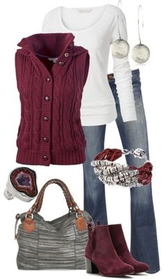 79 Elegant Fall &amp; Winter Outfit Ideas 2016