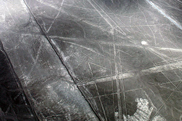 LÍNEAS DE NAZCA-LIMA - PERÚ CON ADITIVOS: IGUAZÚ E ISLA DE PASCUA (11)