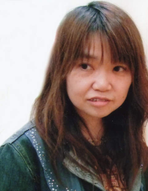 Yoko (Ito, Yoko the poet) / l ɓ mq