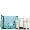 Receive a free 5-piece bonus gift with your AHAVA purchase