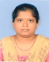 Mrs.A.HarithaReddy | M.Tech