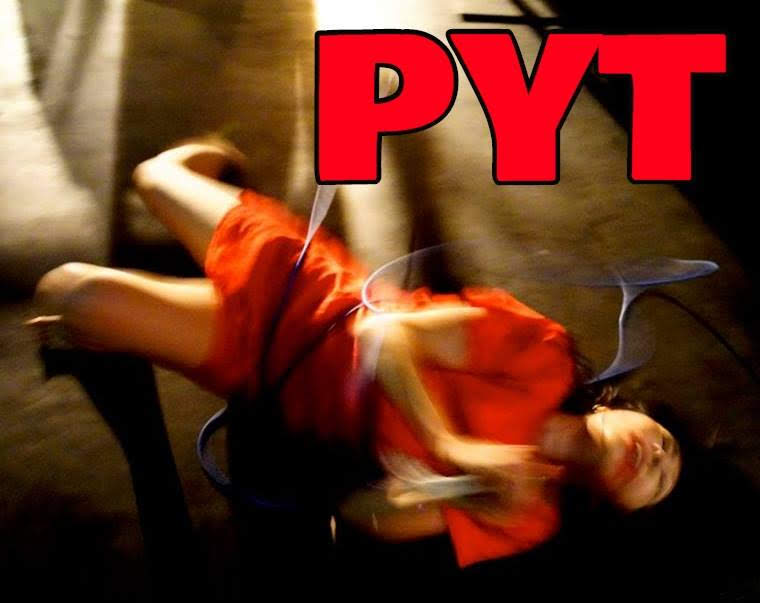 [PYT #44] ƂĖlɒIXXBuPAINT YOUR TEETHvB