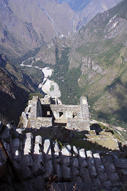 MACHU PICCHU-HUAYNA PICCHU-CUZCO - PERÚ CON ADITIVOS: IGUAZÚ E ISLA DE PASCUA (4)