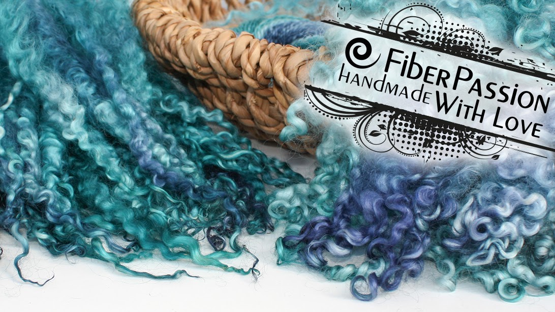 Fiberpassion - Handmade with Love