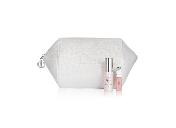 Receive a free 3-piece bonus gift with your $100 Dior Beauty purchase
