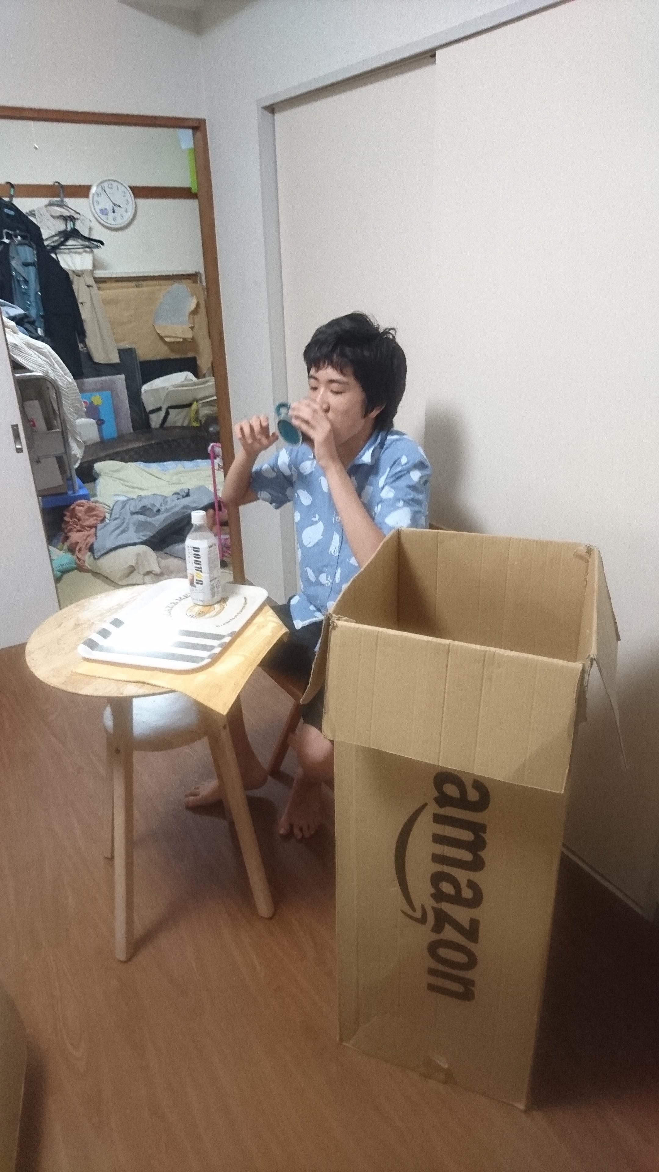 ���̃_���{�[�����̂Ă��܂���B