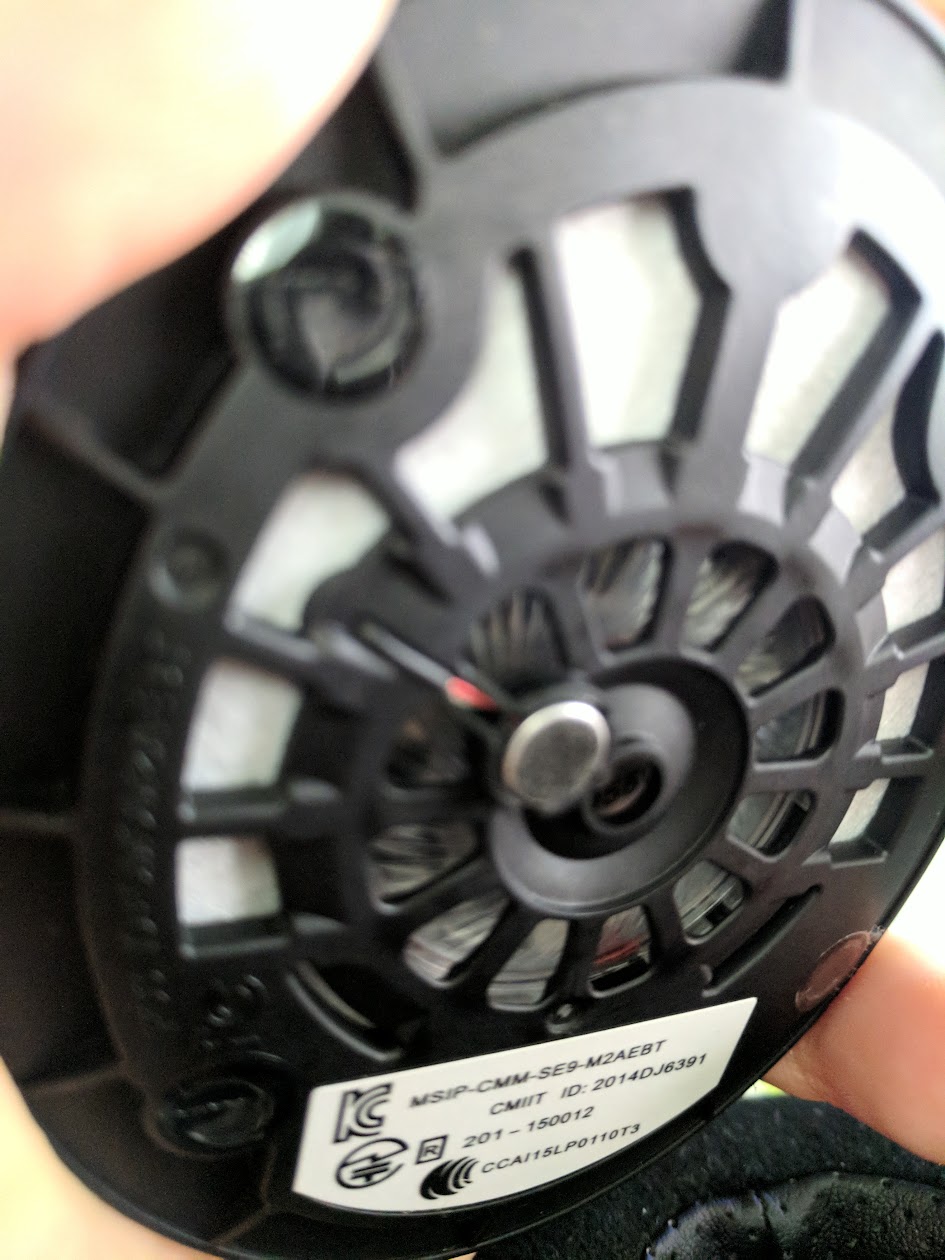 Sennheiser Momentum Free Kabelloses Kopfh rer