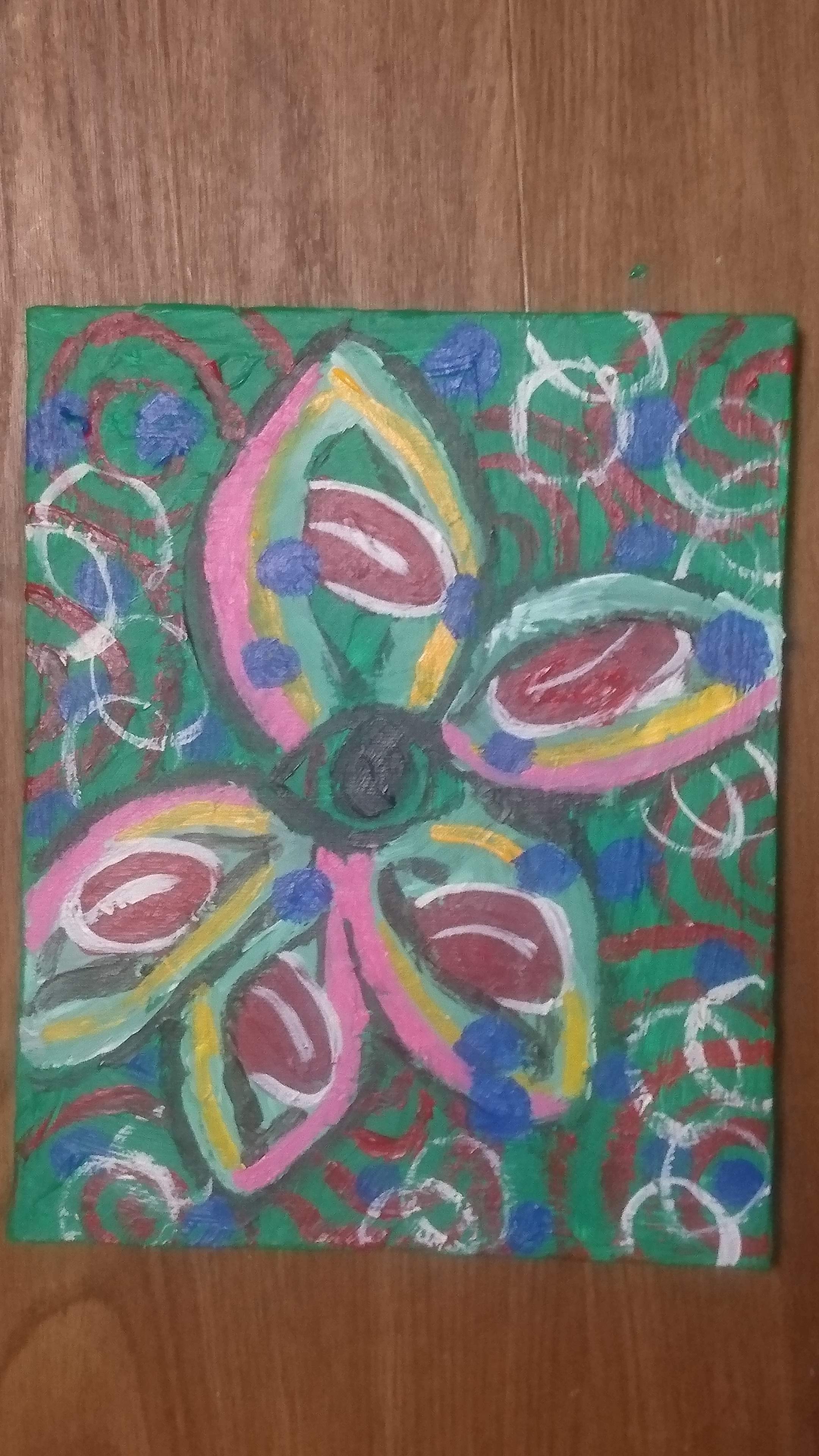 5 Masks / [���� ��] 5�� - �ɓ��m�q�̔��p