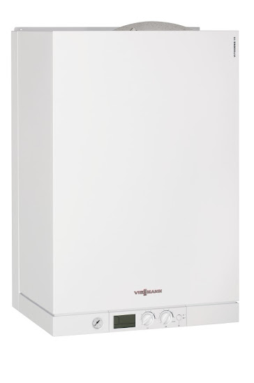 Vitodens 111-W тип B1LA