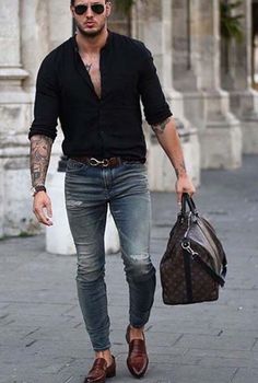 show your style // urban men / stylish men // mens fashion // mens accessories???