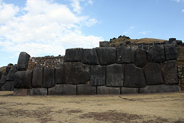 CUZCO: LA CAPITAL DEL IMPERIO INCA - PERÚ CON ADITIVOS: IGUAZÚ E ISLA DE PASCUA (11)