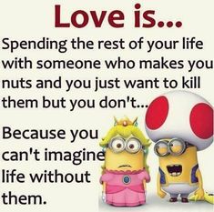 Funny Minions Quotes Of The Day