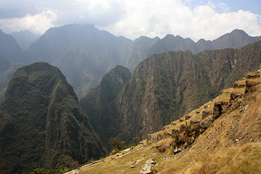 MACHU PICCHU-HUAYNA PICCHU-CUZCO - PERÚ CON ADITIVOS: IGUAZÚ E ISLA DE PASCUA (8)