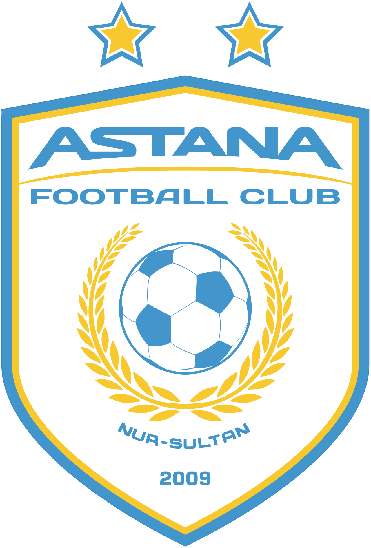  FC Astana