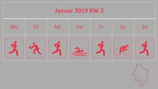Statistik Schoenwettersportler 2019/KW2