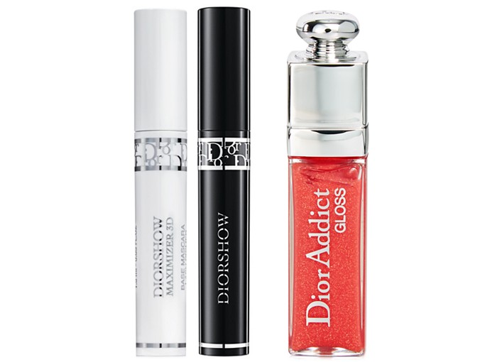 Receive a free 3-piece bonus gift with your $75 Dior Beauty purchase