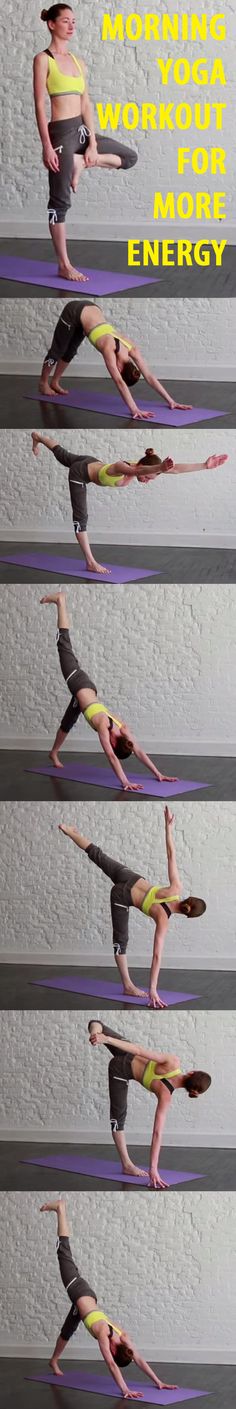 *This 15-minute yoga routine will leave you feeling energized and ready to conquer your day! <a class="pintag" href="/explore/yoga/" title="#yoga explore Pinterest">#yoga</a> <a class="pintag" href="/explore/yogaposes/" title="#yogaposes explore Pinterest">#yogaposes</a> <a class="pintag searchlink" data-query="%23yogaworkout" data-type="hashtag" href="/search/?q=%23yogaworkout&rs=hashtag" rel="nofollow" title="#yogaworkout search Pinterest">#yogaworkout</a> <a class="pintag searchlink" data-query="%23morningworkout" data-type="hashtag" href="/search/?q=%23morningworkout&rs=hashtag" rel="nofollow" title="#morningworkout search Pinterest">#morningworkout</a>