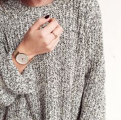 fashionn-enthusiast: ???Shop this sweater here??