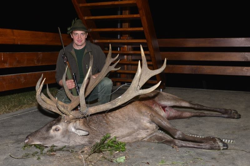 Jelen državni prvak