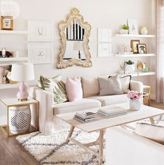 Mix and Chic: A lifestyle blogger&#39;s effortlessly chic and beautiful Alberta home!