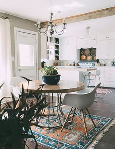 8 Dreamy Bohemian Spaces That Will Make You Swoon | Daily Dream Decor | Bloglovin???