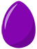 | Crazy Eggs | Shuffle Items game