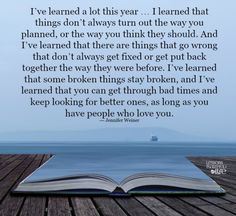 Lessons Learned in Life | Quote of the Day | Page 2