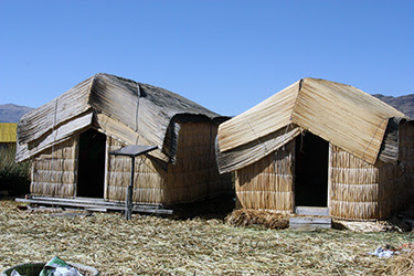 LAGO TITICACA: ISLAS DE UROS Y TAQUILE - PERÚ CON ADITIVOS: IGUAZÚ E ISLA DE PASCUA (1)