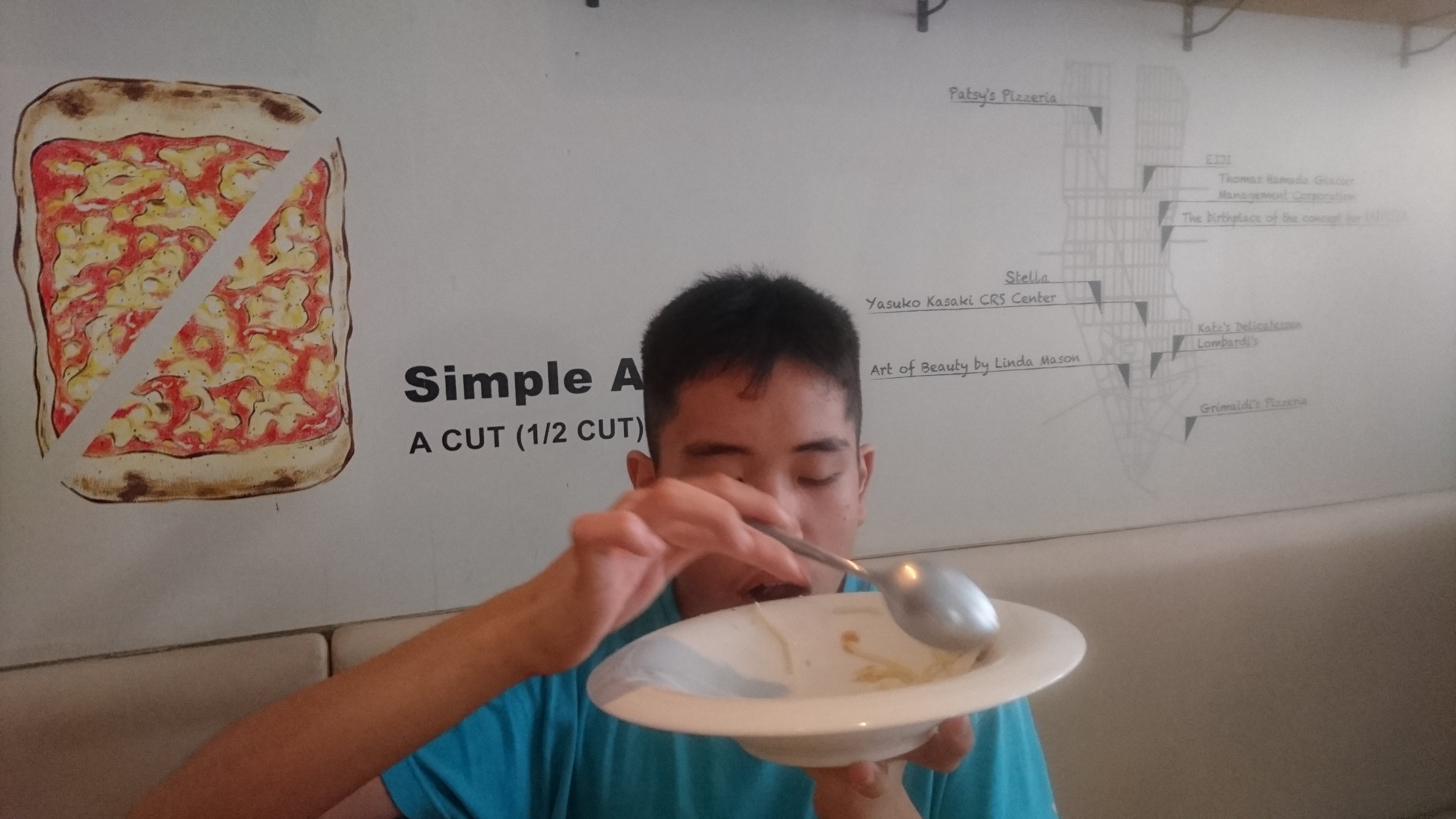 2018/07/15 Sun�@�����тƂق���񑐂̃y�y�����`�[�m���C�ɓ����� �Ƃ��݂� ����B