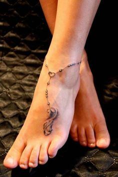 There are few tattoos that I have EVER really wanted, but this is one of them....