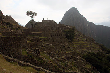 MACHU PICCHU-HUAYNA PICCHU-CUZCO - PERÚ CON ADITIVOS: IGUAZÚ E ISLA DE PASCUA (1)