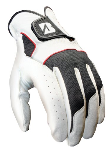 Bridgestone Golf FIX Glove (Left Hand, Large) Bridgestone Golf