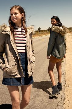 Off the Road | H&amp;M Divided