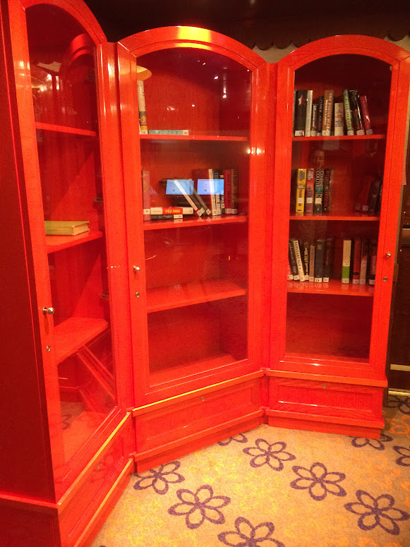 Totally Overbooked: круиз Carnival Dream по Карибам, Нью-Йорк, Вашингтон, Майами (01/2016)