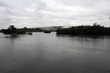 PERÚ CON ADITIVOS: IGUAZÚ E ISLA DE PASCUA - Blogs de Peru - CATARATAS DE IGUAZÚ: LADO ARGENTINO (1)