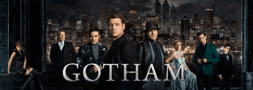 Gotham Sezonul 4 episodul 14