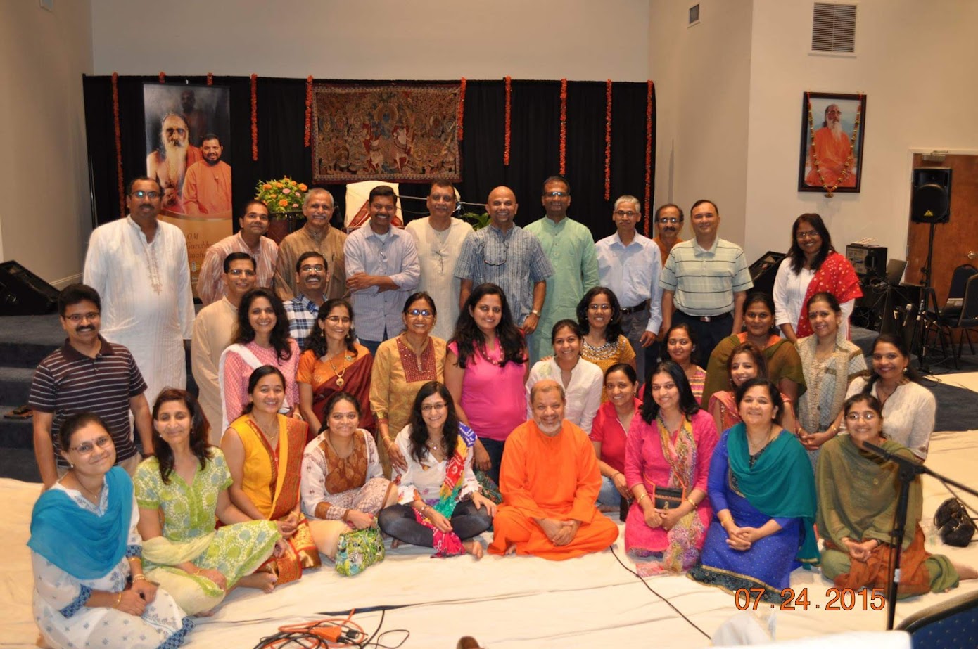 Chinmaya Mission Alpharetta