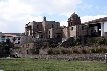 CUZCO: LA CAPITAL DEL IMPERIO INCA - PERÚ CON ADITIVOS: IGUAZÚ E ISLA DE PASCUA (7)