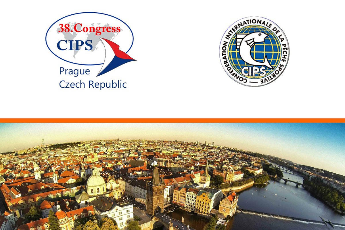 CIPS Congress Prague 2017