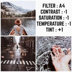 Such a cute FREE filter! It's great with every photo but it darkens pictures a lot so sometimes you might have to subtract exposure (I guess you would say) great for theming <a class="pintag searchlink" data-query="%23vscocam" data-type="hashtag" href="/search/?q=%23vscocam&rs=hashtag" rel="nofollow" title="#vscocam search Pinterest">#vscocam</a>