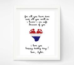 Hey, I found this really awesome Etsy listing at http://www.etsy.com/listing/104410571/patriotic-gift-for-new-dad-mom-baby
