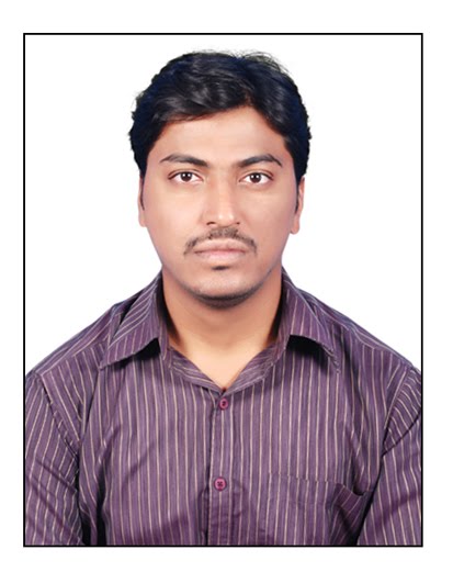  Dr.M.SandeepKumar  | Ph.D