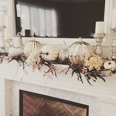 How Girls on a Budget Are Styling Their Homes For Fall: When looking for affordable Fall decor, you need look no farther than accent pieces.
