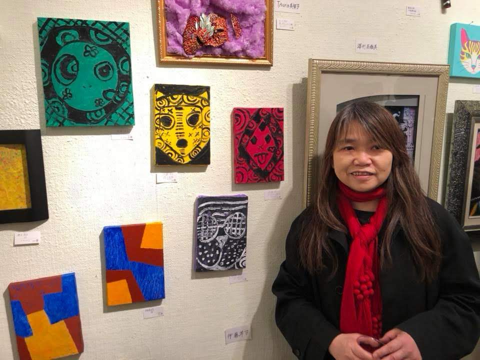 �ɓ��m�q�B�����u�V�ɐ����c���Ă��邤���Ɂv�Ƌ��� in �u�F���E�F�ƁE�F�� ���W�v@�M�������[GK�B