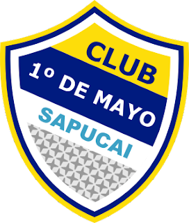 Escudo Club Sportivo 1º de Mayo