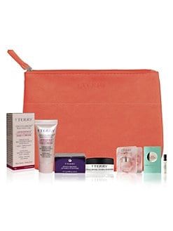 Receive a free 5- piece bonus gift with your $125 By Terry purchase