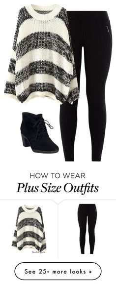 How to wear plus size outfits