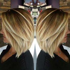 15+ Inverted Bob Styles | Bob Hairstyles 2015 - Short Hairstyles for Women