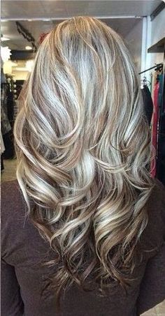 chocolate granite hair color - Google Search